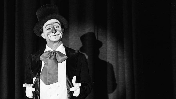 Días de cine - 'Marcelino, el mejor payaso del mundo'