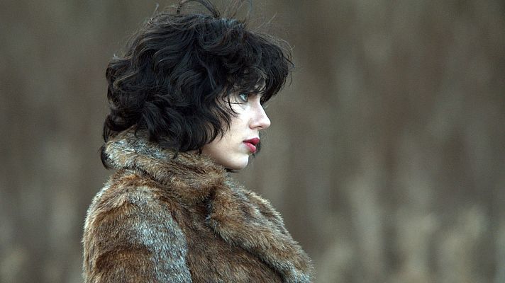 Días de cine - 'Under skin'