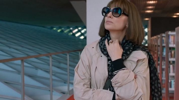 Días de cine - '¿Dónde estás Bernadette?'