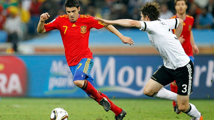 Modo Digital - Así vivieron el Mundial de Sudáfrica los enviados especiales de RTVE