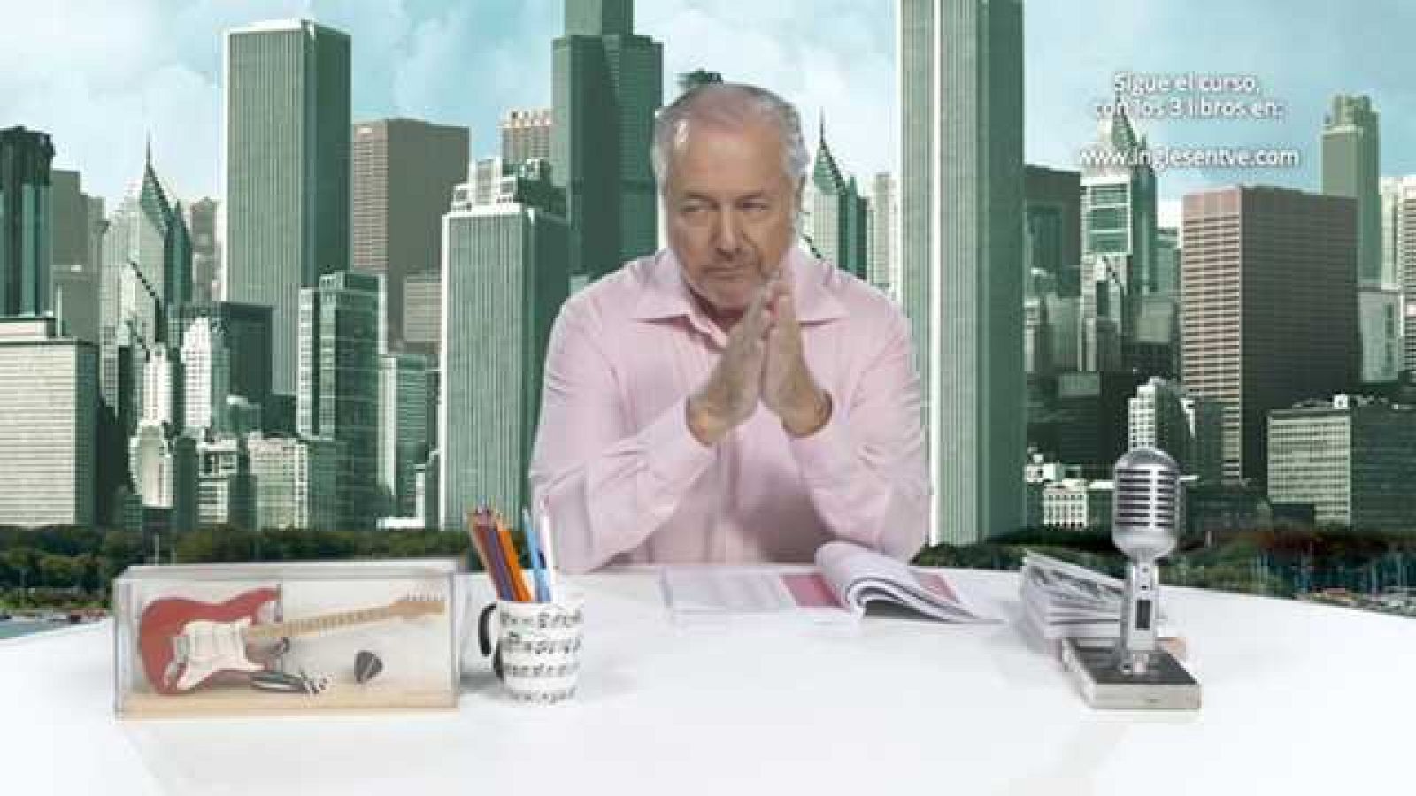 Inglés en TVE - Programa 125 - ver ahora