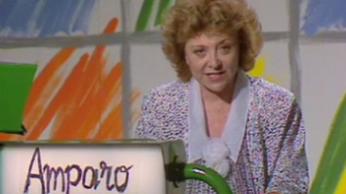 Juego de niños (Archivo) - Rosa María Sardà y Xabier Elorriaga