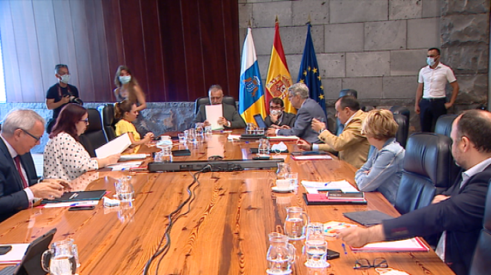 Telecanarias - Canarias en 2 - 09/07/2020