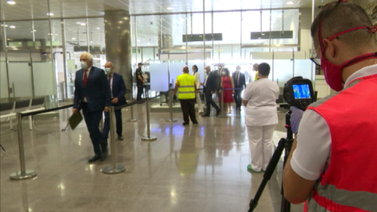 Telecanarias 2 - 09/07/2020 | Ver