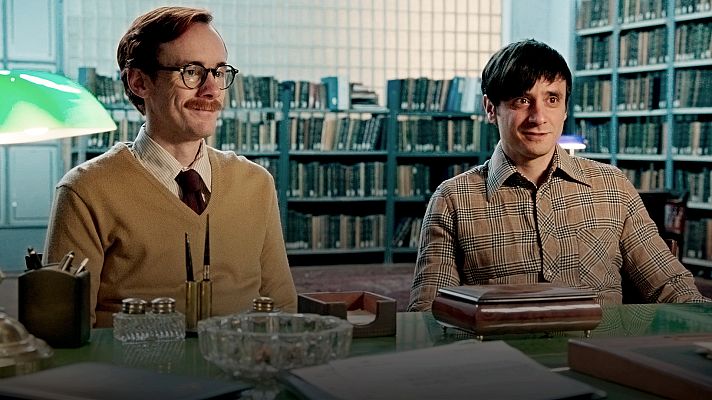 Abducidos, la película
