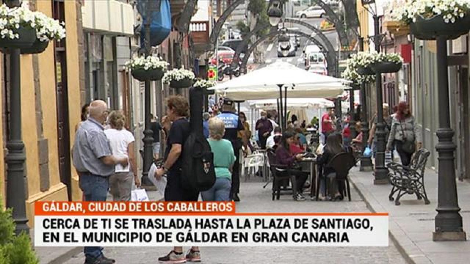 Cerca de ti - 10/07/2020