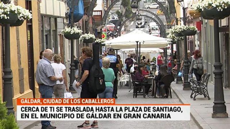 Cerca de ti - 10/07/2020