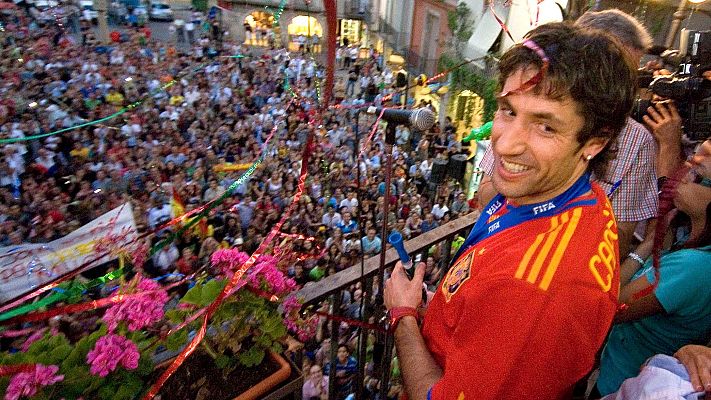 TDP Club - Joan Capdevila: "Ganar ese Mundial cambió la vida de todos"