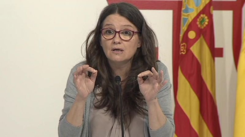 L'Informatiu - Comunitat Valenciana 2 - 10/07/20 - ver ahora