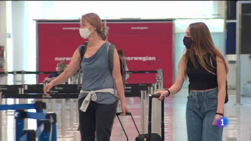 Informatiu Balear 2 - 10/07/20