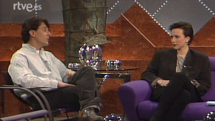 Peligrosamente juntas - 05/02/1992