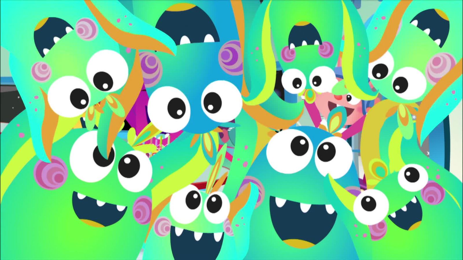 Astroblast - ¿Quién tiene peluche? - RTVE.es - Astroblast | Ver