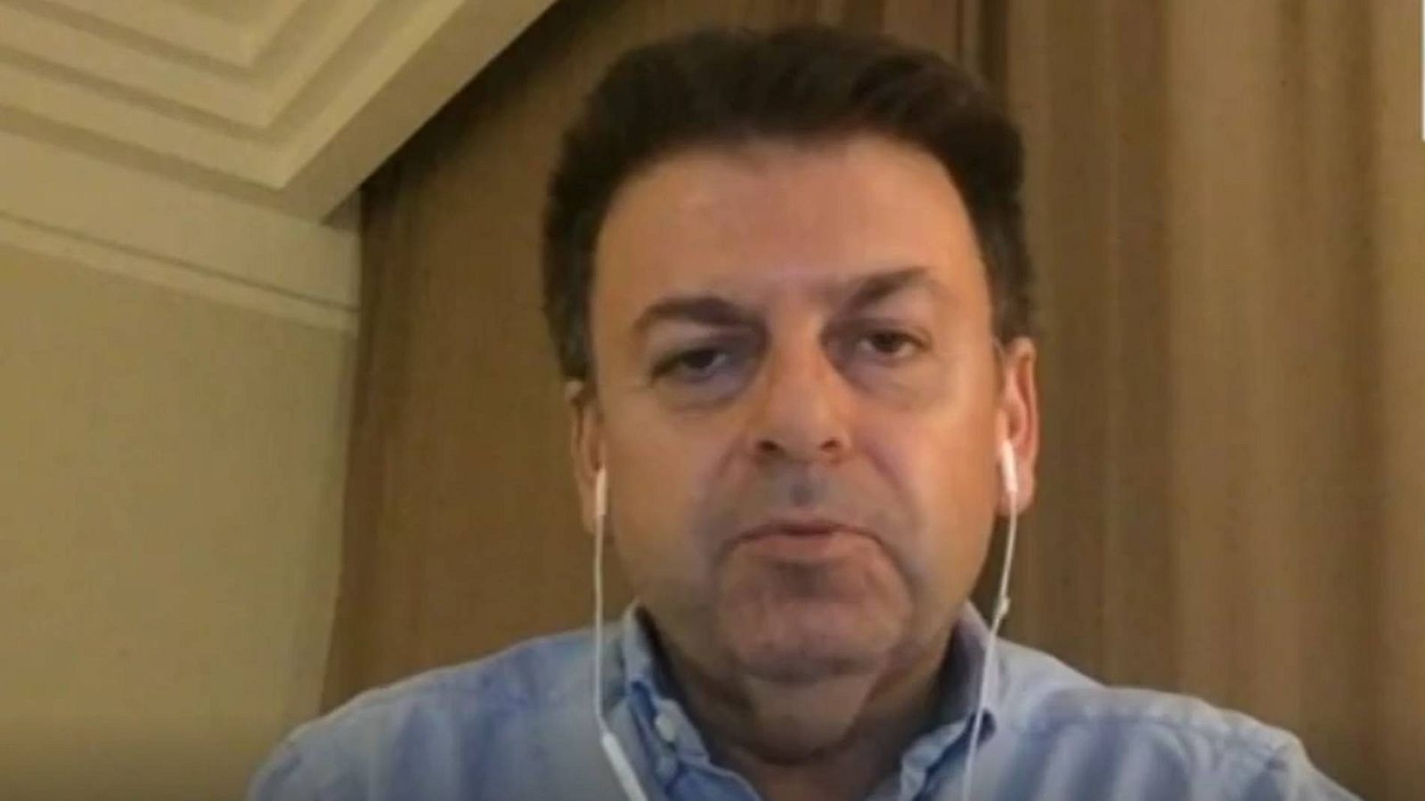 Santiago Carbó, economista: "La derrota de Calviño muestra que no hay sensibilidad hacia los países del sur"