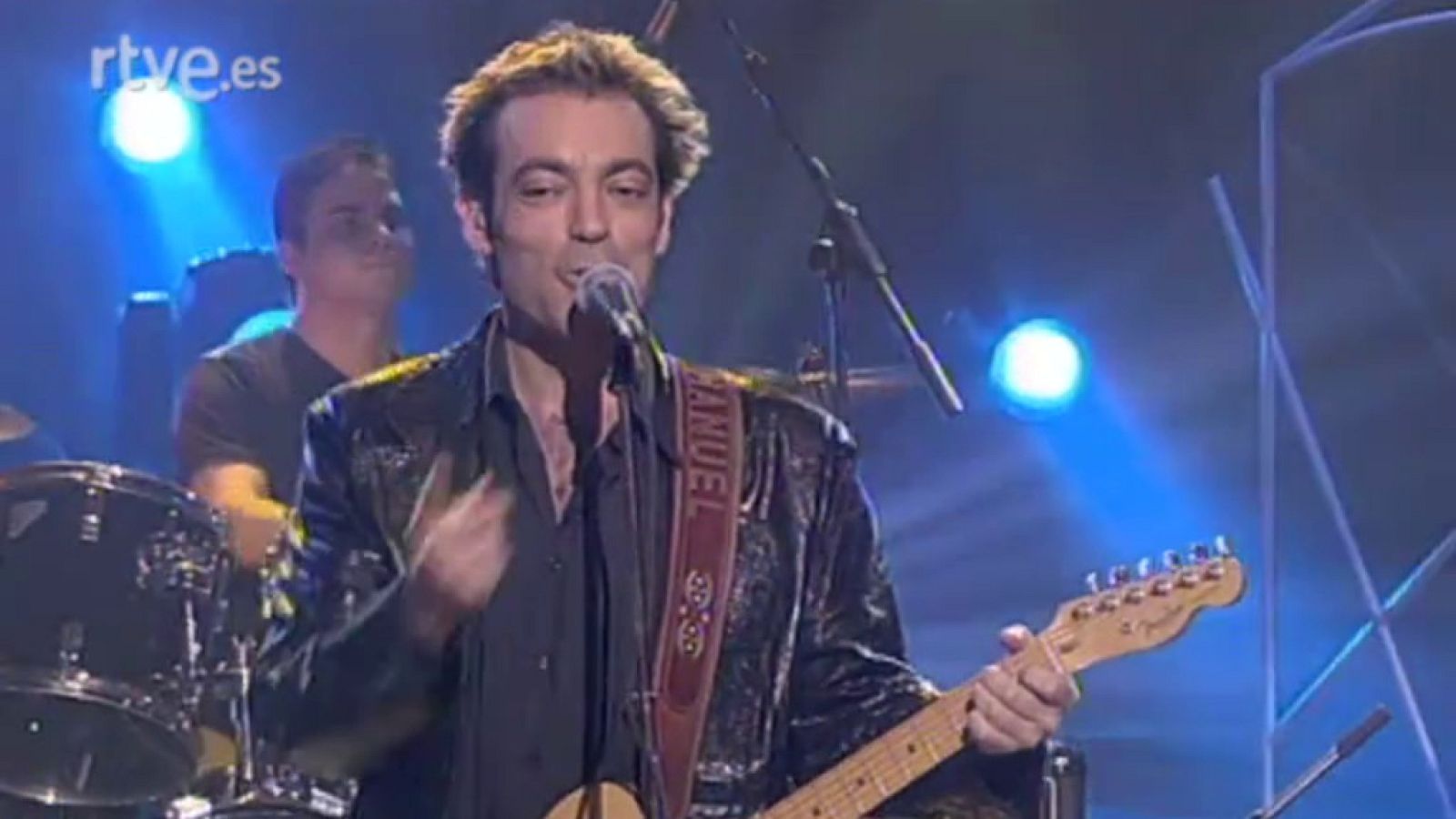 Música sí - 27/07/2002