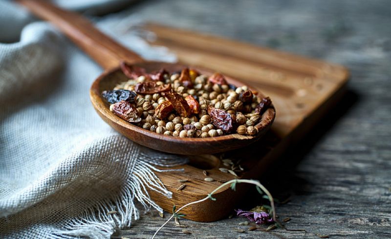 Aquí la Tierra - ¡Conocemos más especias para añadir a nuestro botiquín natural!