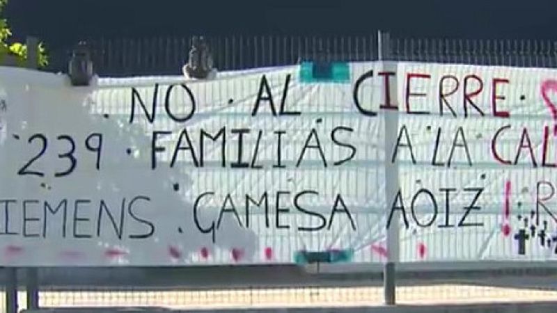 El reto de reorientar la industria | Ver