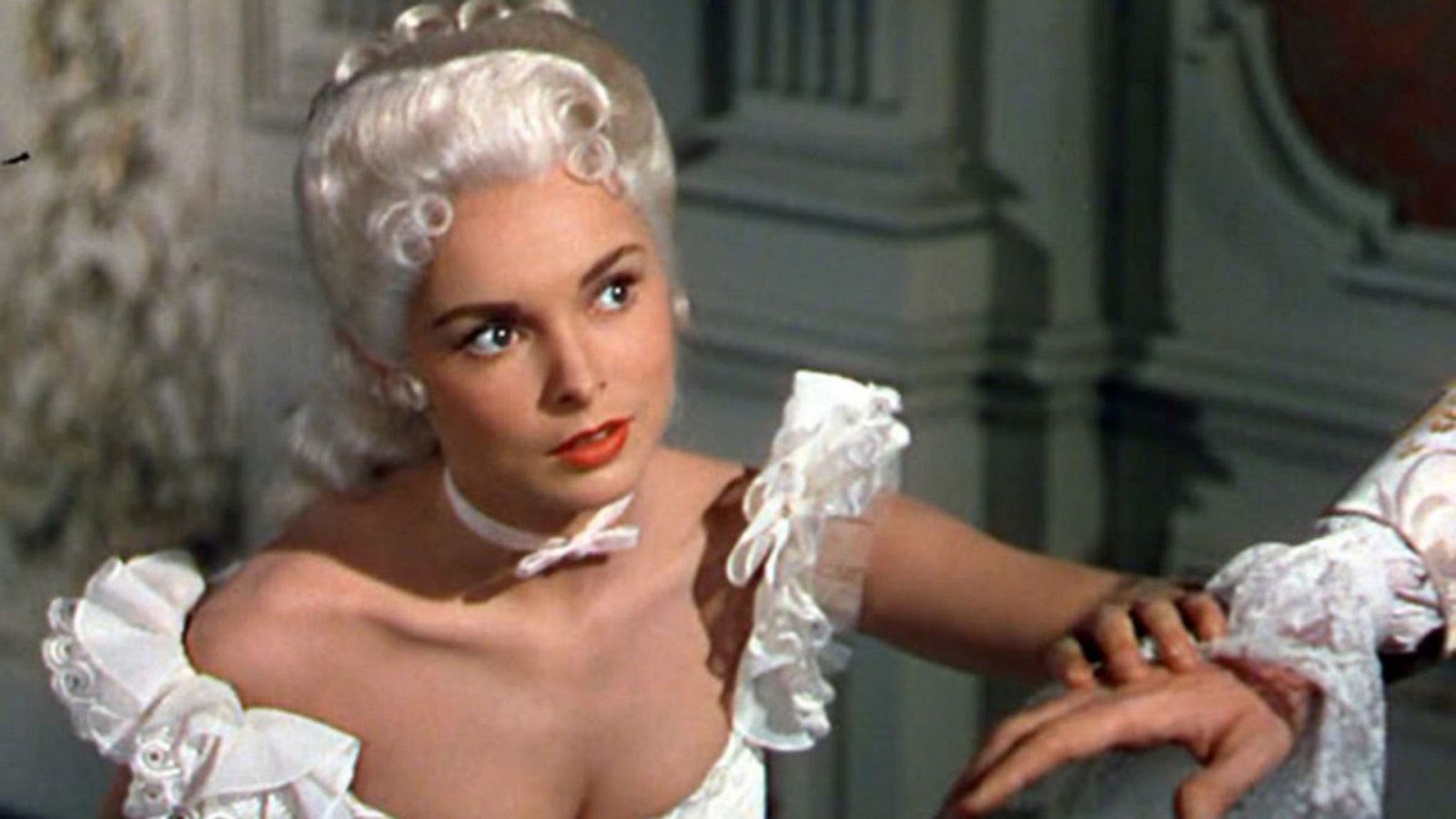 Mañanas de cine - La máscara de Scaramouche - Ver ahora