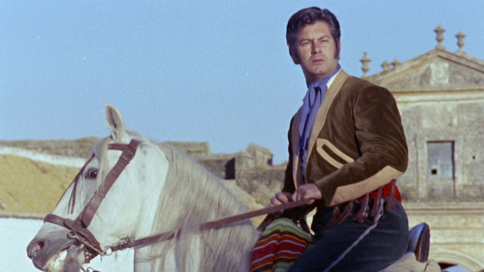 Historia de nuestro cine - Diego Corrientes - ver ahora