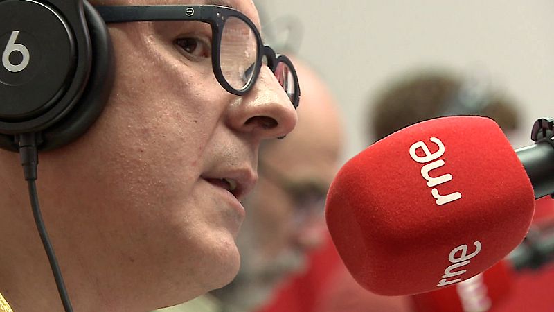 RNE presenta en Almagro 'Magallanes, el viaje infinito'