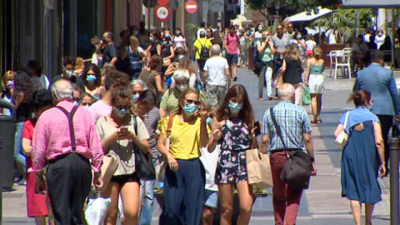 Telecanarias 2 - 10/07/2020 | Ver