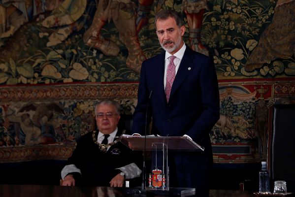 Audiencia Abierta - Audiencia abierta - 11/07/20