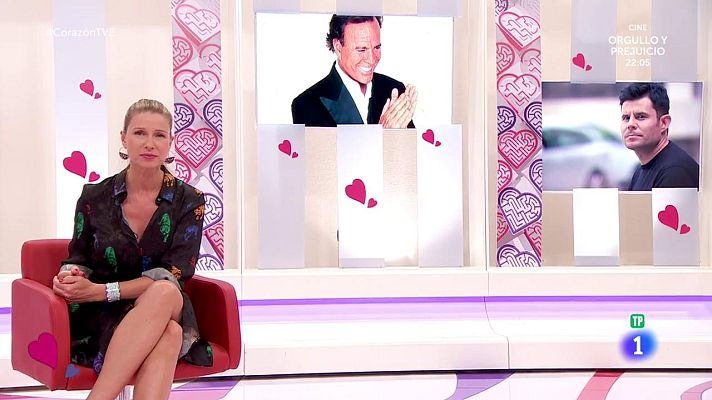 D Corazón - Corazón - 11/07/20