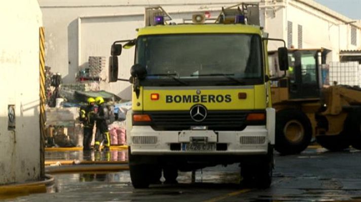 Telecanarias - Canarias en 2' - 11/07/2020