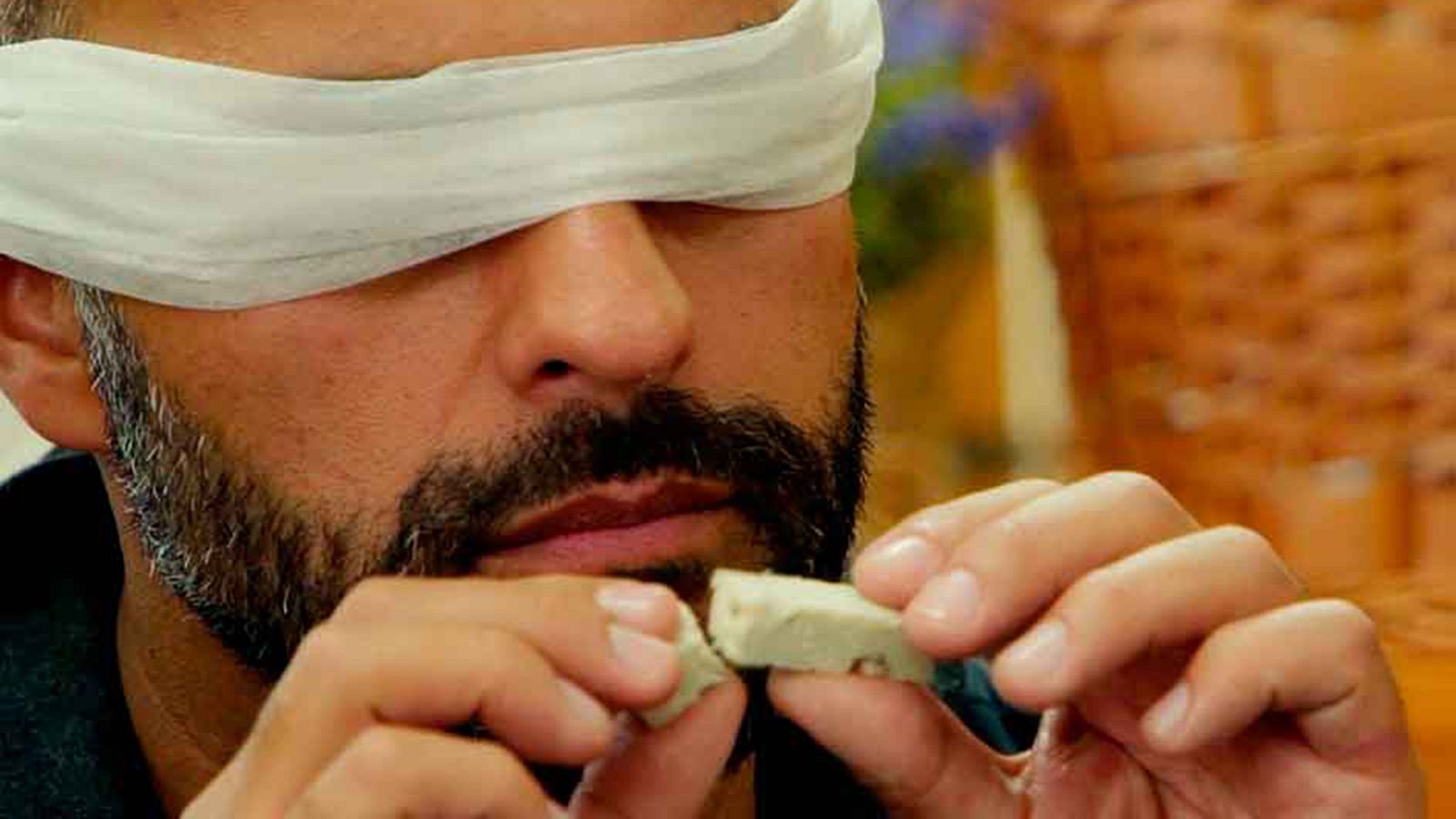 Las rutas d'Ambrosio - Manchuela: entre el cielo y el infierno - ver ahora