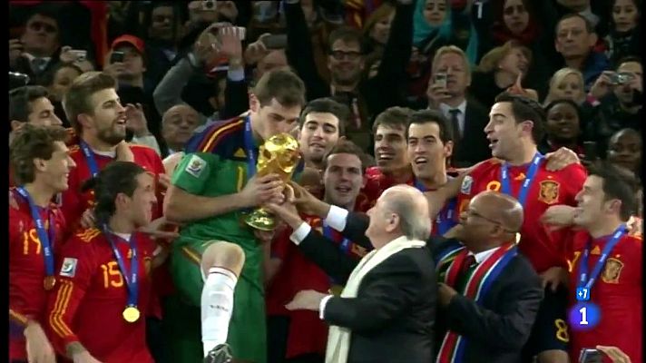 Informe Semanal - El verano más feliz