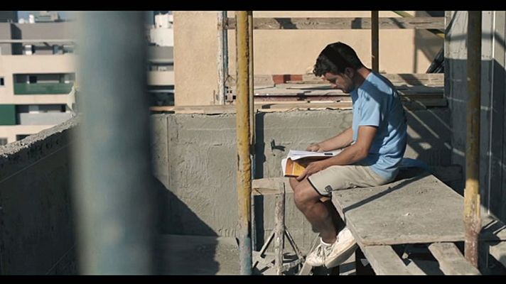 El cine de La 2 - Aprendiendo a vivir (Presentación)