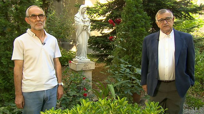 Testimonio - Humanizar la muerte