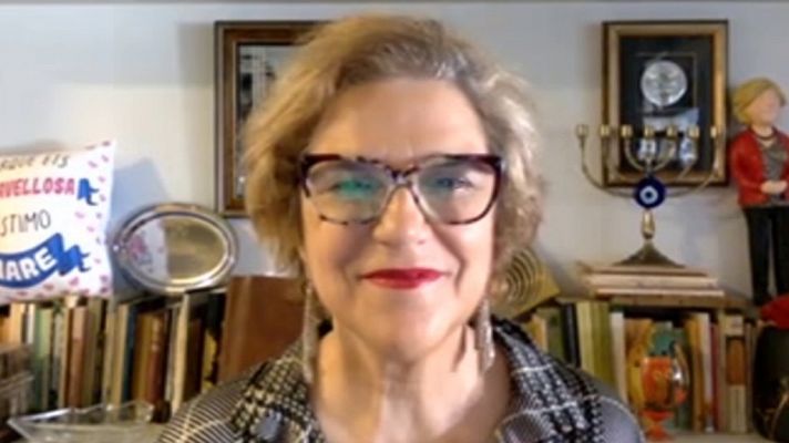 Shalom - El espía del Ritz