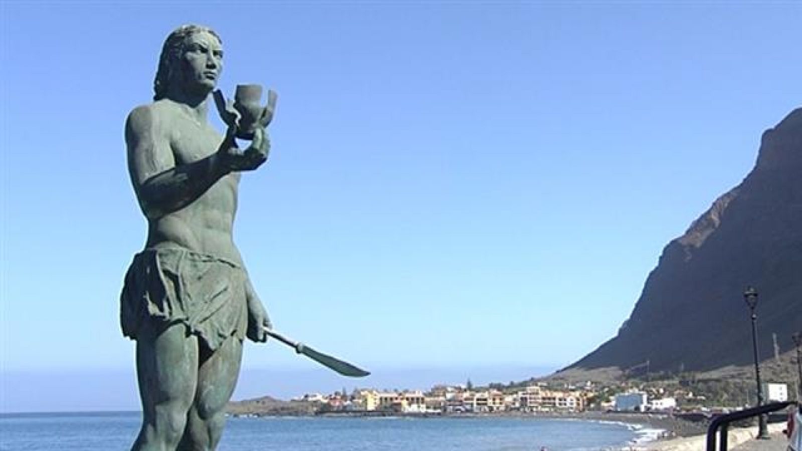 Canarias en 2' - 12/07/2020