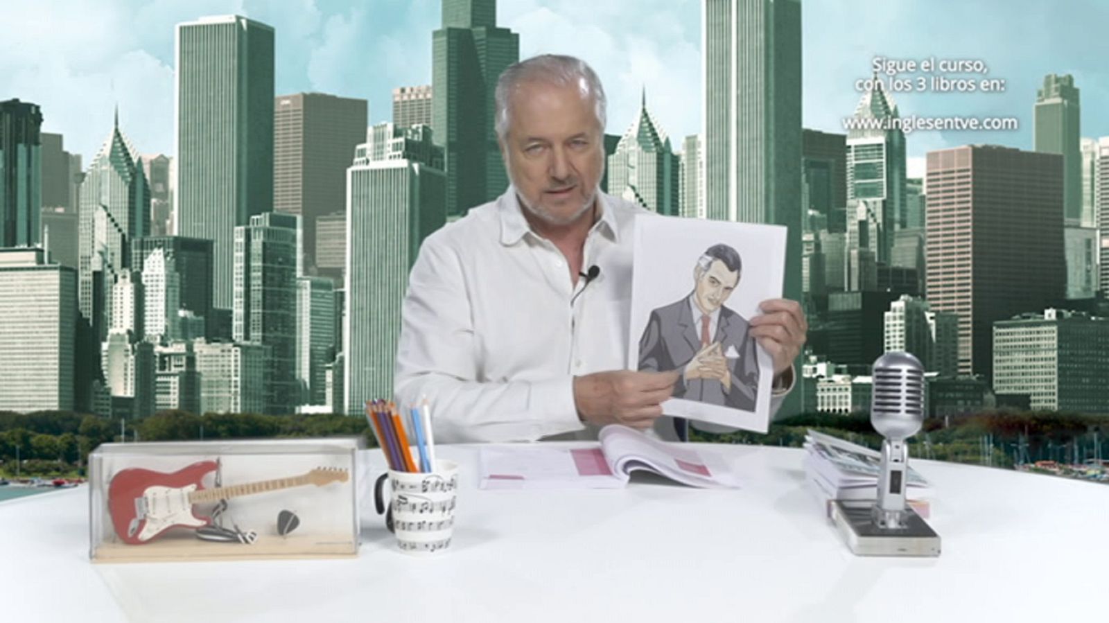 Inglés en TVE - Programa 126 - ver ahora