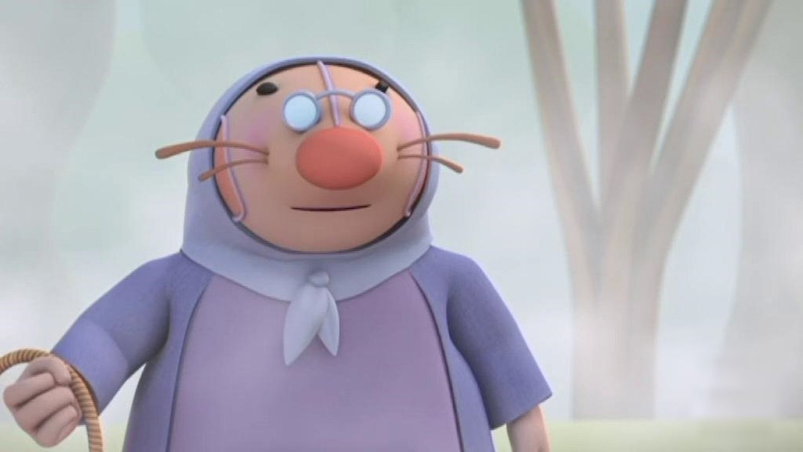 Tutu - Niebla en el bosque - RTVE.es - Tutu | Ver