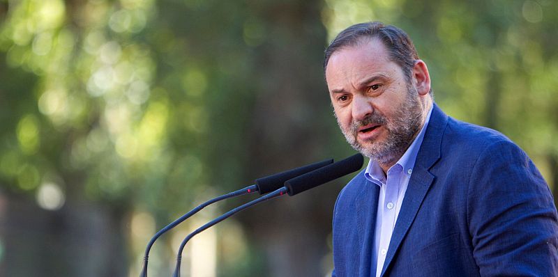 balos: "Ha fracasado la estrategia de la crispacin del PP"