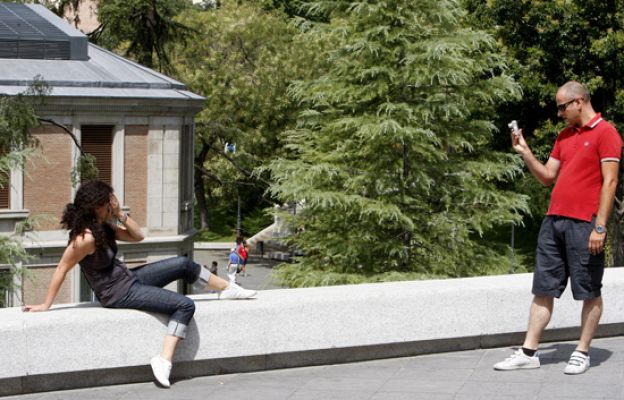 Informativo de Madrid - Informativo de Madrid - 05/08/09