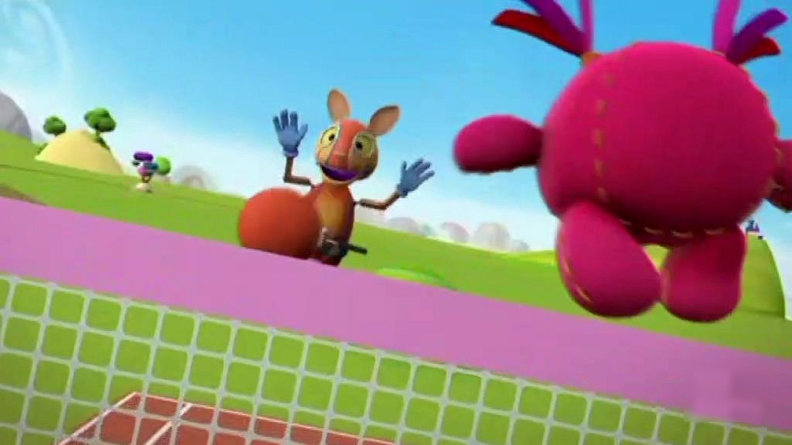 Tutu - El voleibol volador - RTVE.es - Tutu | Ver