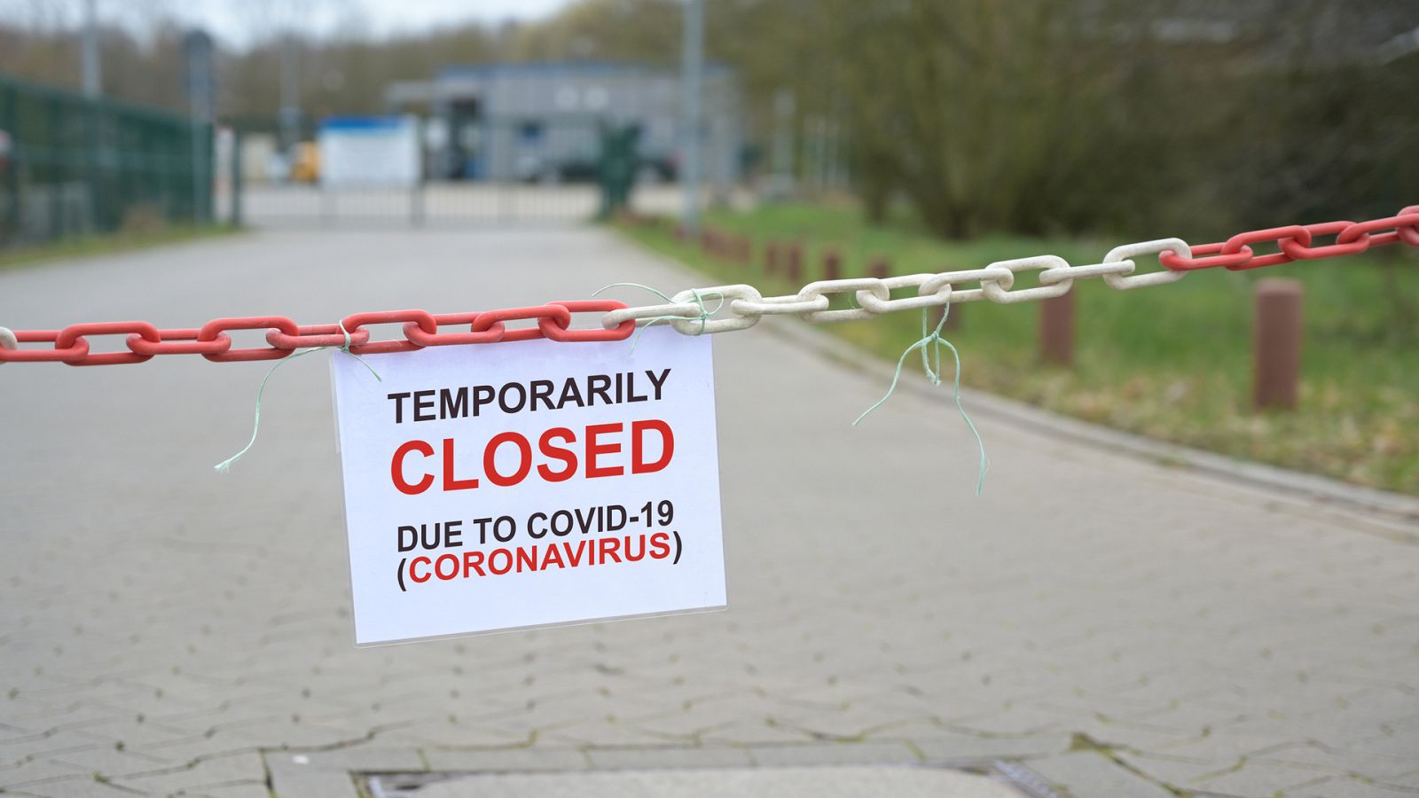 ¿Es legal el confinamiento domiciliario sin estado de alarma?