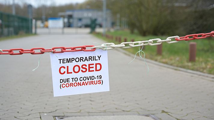 La mañana - La Mañana -¿Es legal el confinamiento sin estado de alarma?