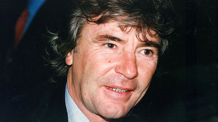  - 'Lazos de sangre' Ángel Nieto