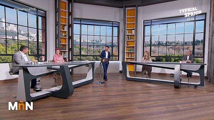 La mañana - La Mañana - 13/07/20