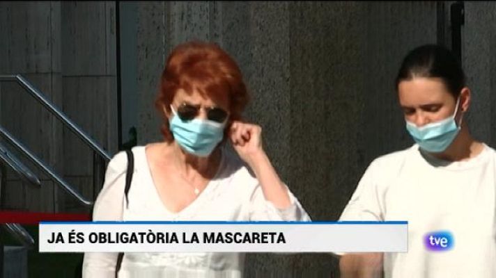 Informatiu Balear - Informatiu Balear - 13/07/20