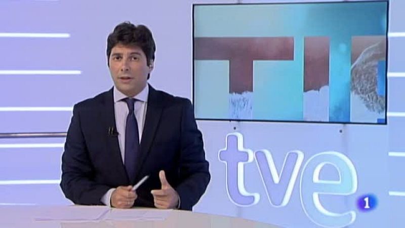 El tiempo en la Región de Murcia  13/07/2020