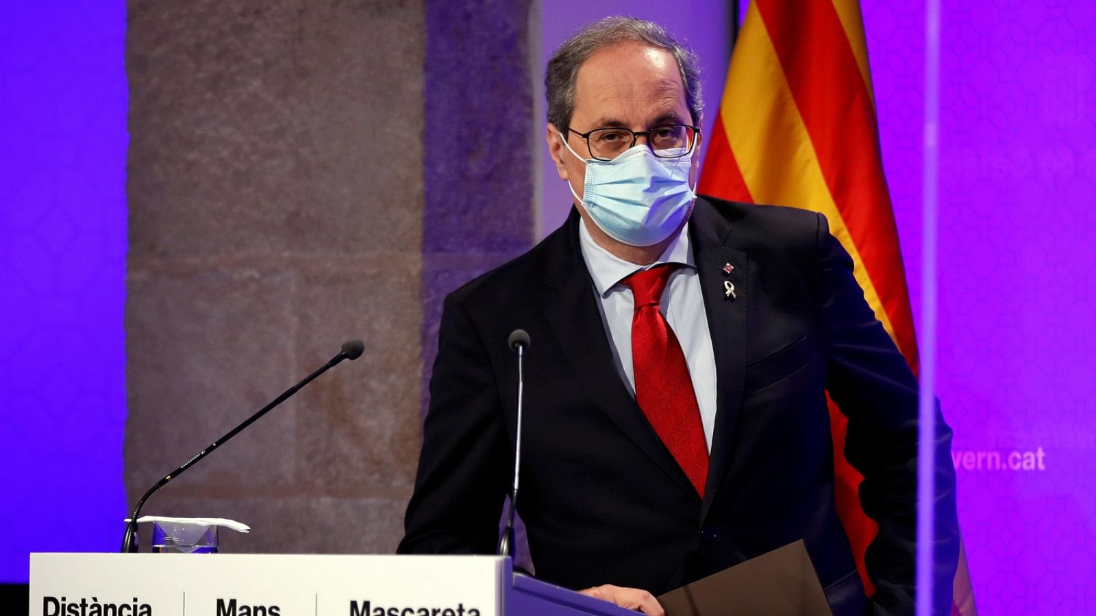 Telediario 1 en cuatro minutos - 13/07/20 - Ver ahora