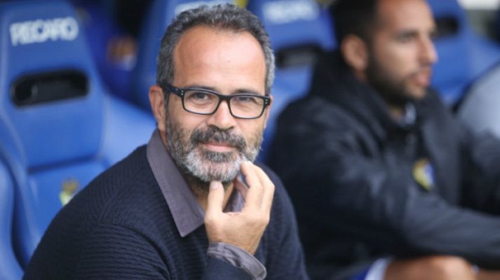 TDP Club - Álvaro Cervera en TDP Club: "No somos los más brillantes pero tenemos humildad y trabajo"