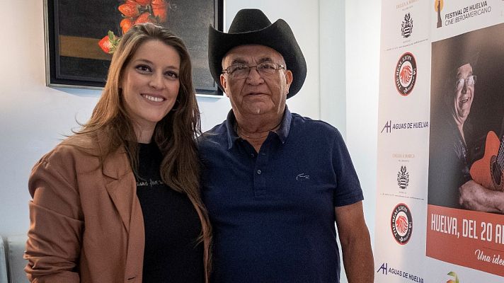 Telediario 1 - Argentina y su idilio entre el flamenco y el son cubano