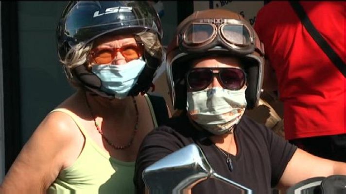 Informatiu Balear - Informatiu Balear 2 - 13/07/20