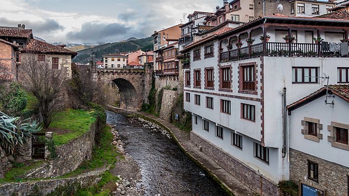 Comando Actualidad - Descubriendo los tesoros de Potes, Capital del Turismo Rural