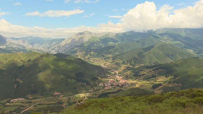 Comando Actualidad - Valle de Liébana, la joya de la corona del turismo en Cantab
